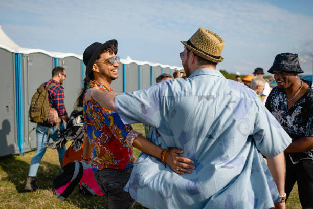 Best Event porta potty rental  in Lemmon Valley, NV