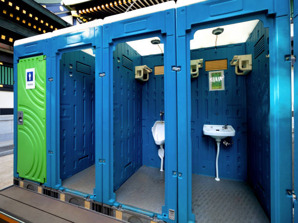 Sanitation services for porta potties in Lemmon Valley, NV