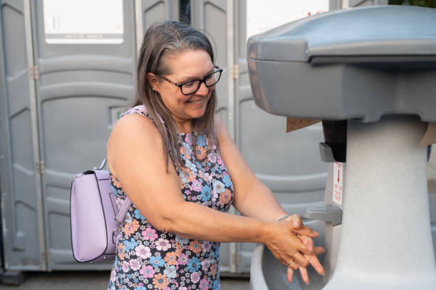 Best Sanitation services for porta potties  in Lemmon Valley, NV