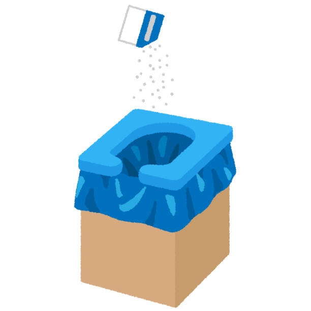 Portable Toilet Options We Offer in Lemmon Valley, NV