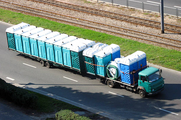 Best Local porta potty services  in Lemmon Valley, NV
